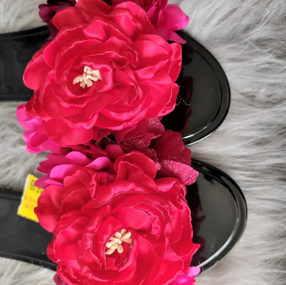 Ladies Sandals Palmas